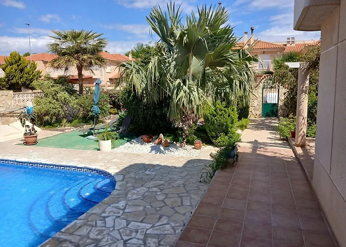 Casa Antonio