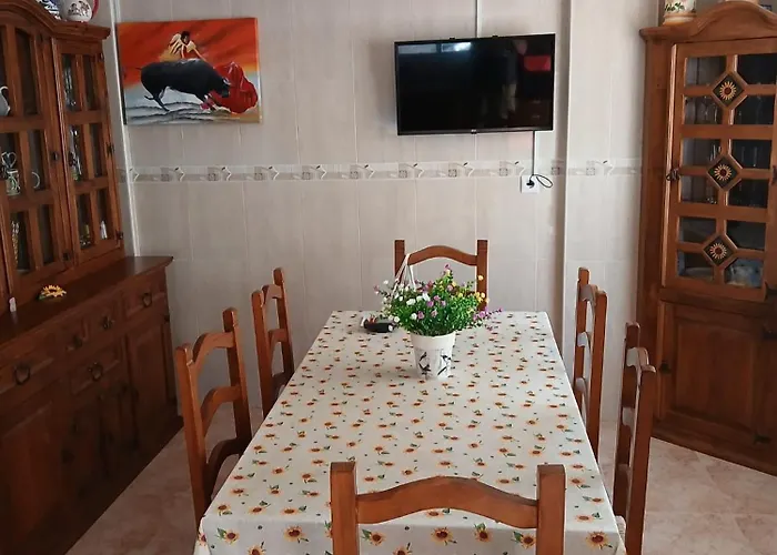 Casa Antonio