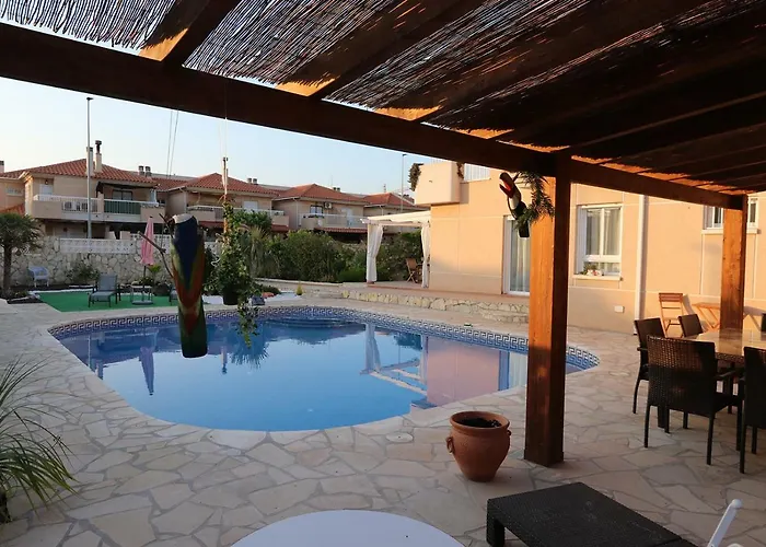 Casa Antonio