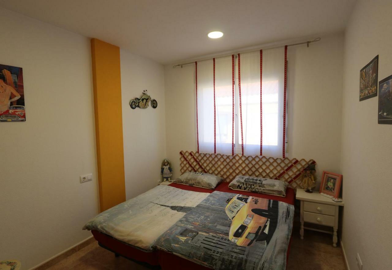 Casa Antonio * Aguilas